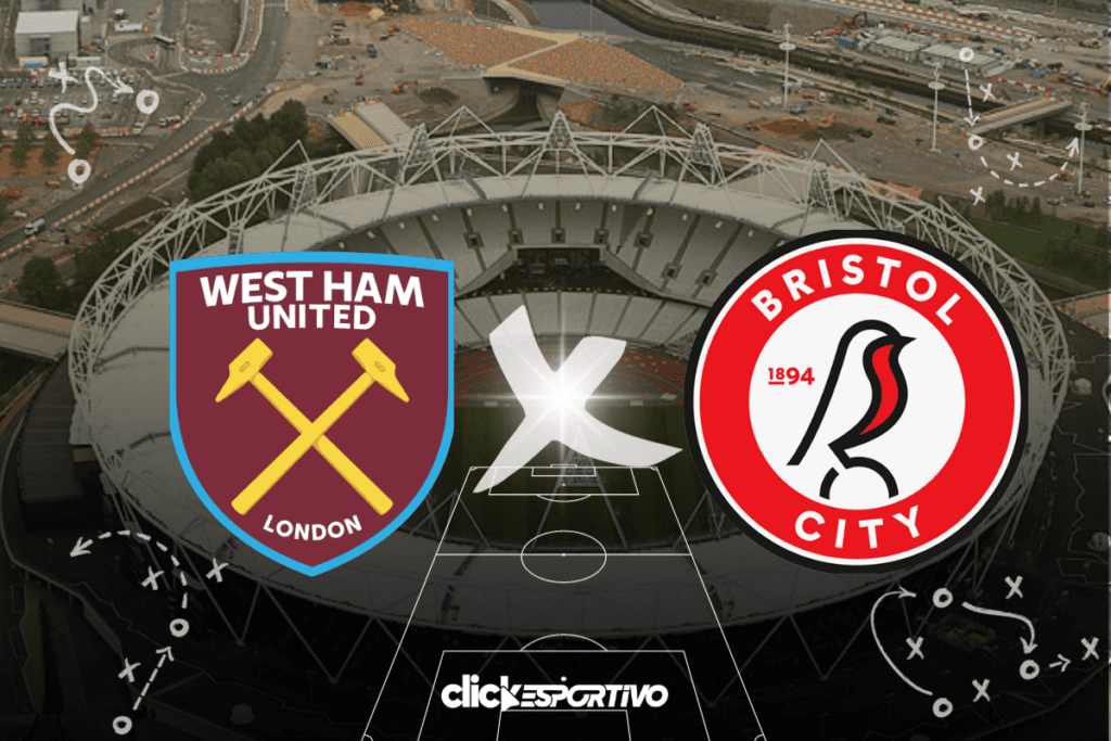 West Ham x Bristol