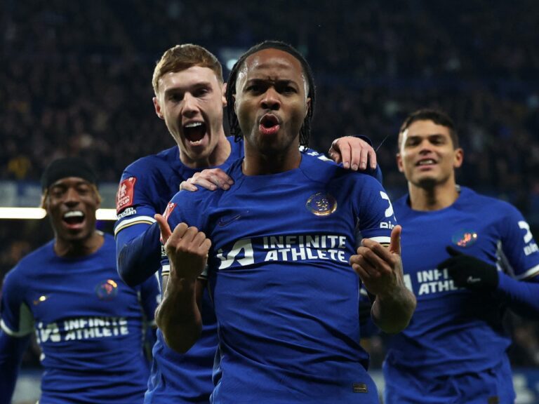 <p>Pela semifinal da Copa da Liga Inglesa, Middlesbrough x Chelsea medem forçam com transmissão da ESPN e Star+ (Foto: Divulgação/Chelsea)</p>