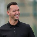 Réver se aposentou como jogador mais experiente no Atlético-MG (Foto: Instagram/Reprodução)