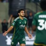 Evander é alvo do Flamengo