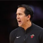 Treinador comanda o Miami Heat na NBA desde 2008