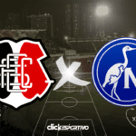 Santa Cruz x Maguary