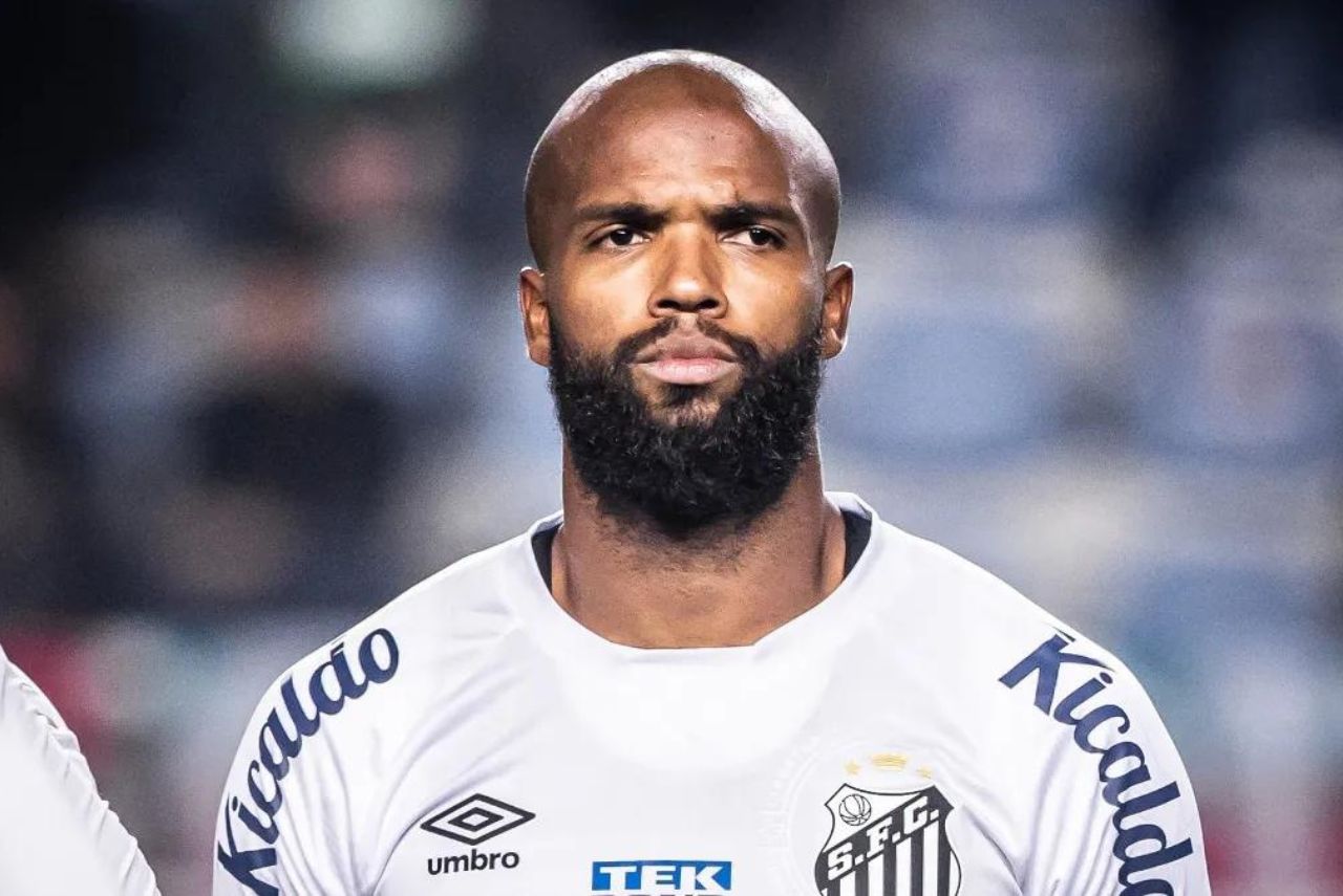 Messias está a caminho do Goiás