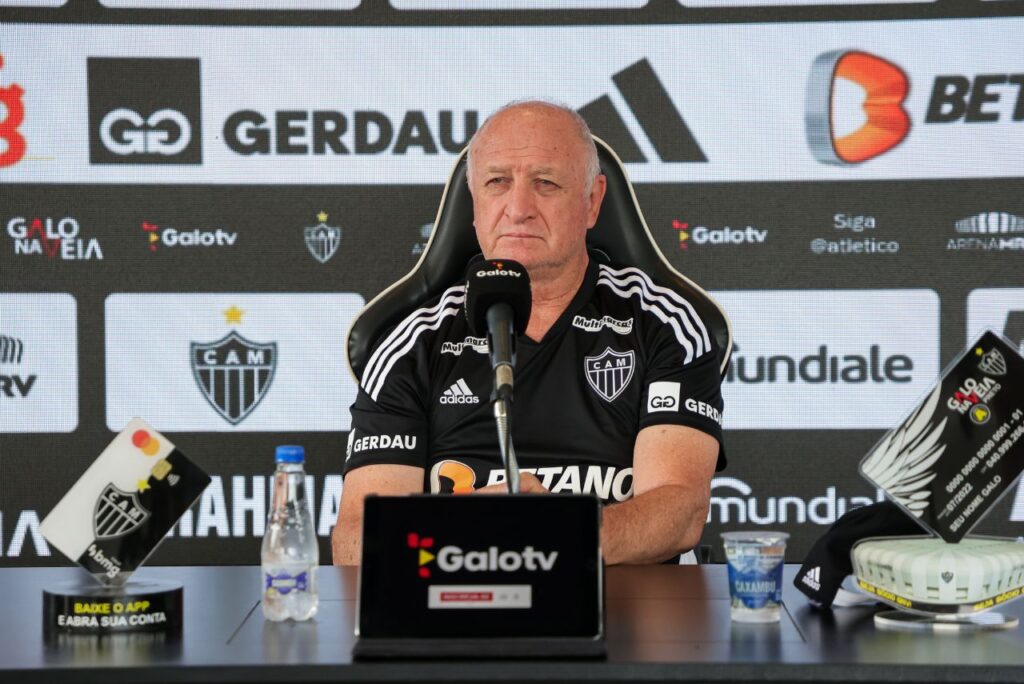 Felipão