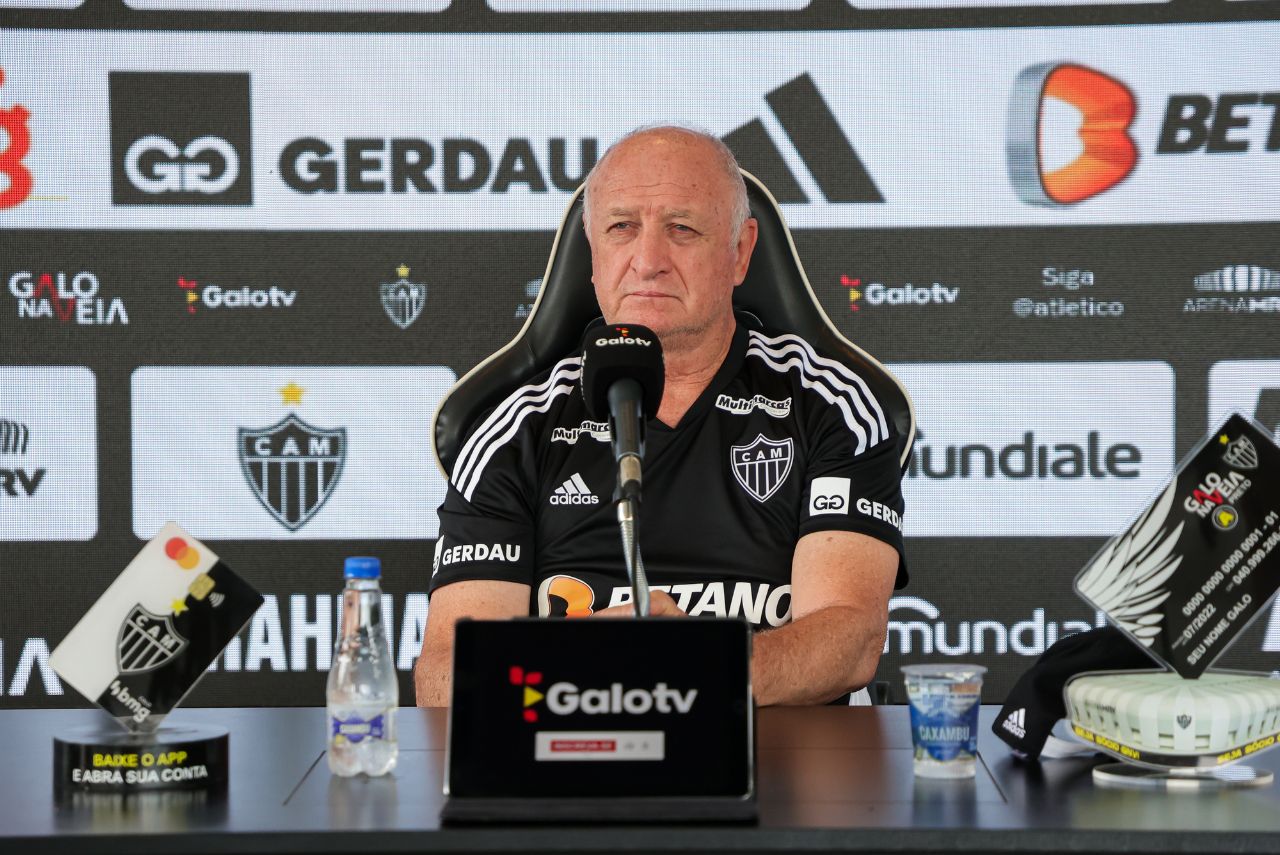Felipão