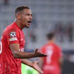 Fernando é o novo reforço do Vila Nova