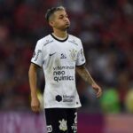 Adson está na mira do Vasco