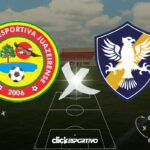 Juazeirense x Retrô