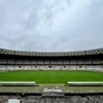 Mineirão será palco da Supercopa do Brasil