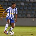 Alvo do Botafogo nos tempos de Porto