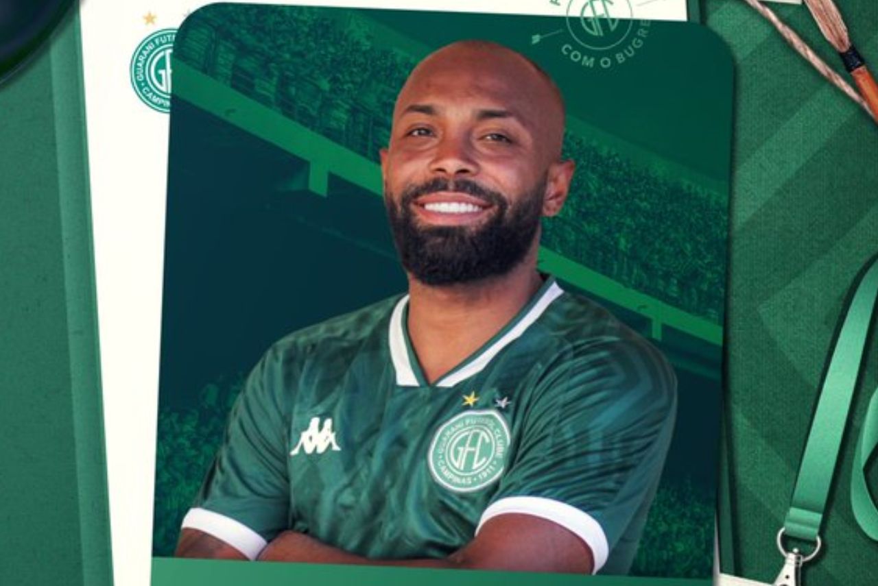 Chay não deve mais atuar pelo Botafogo