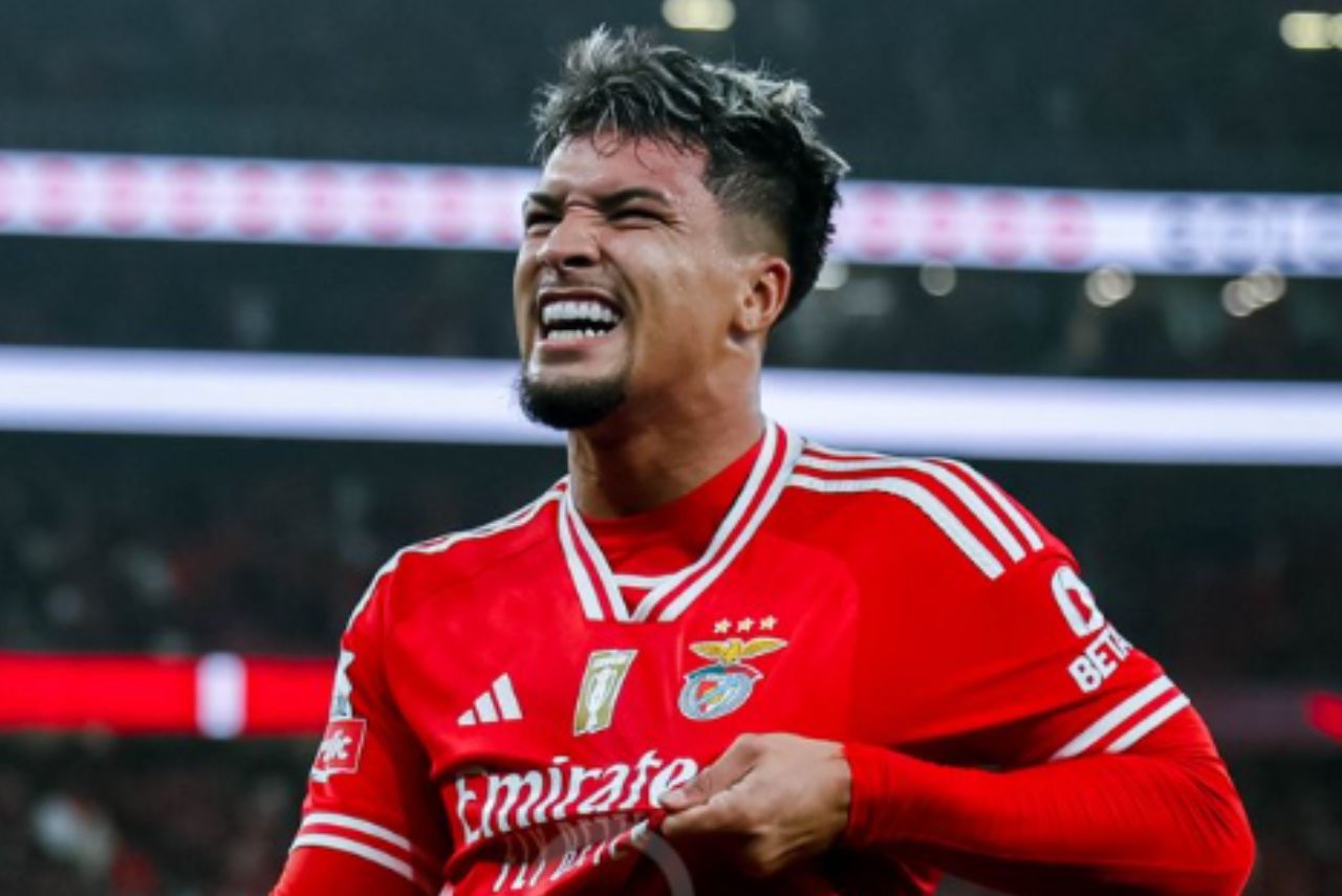 Ex-jogador do Santos estreou pelo novo clube