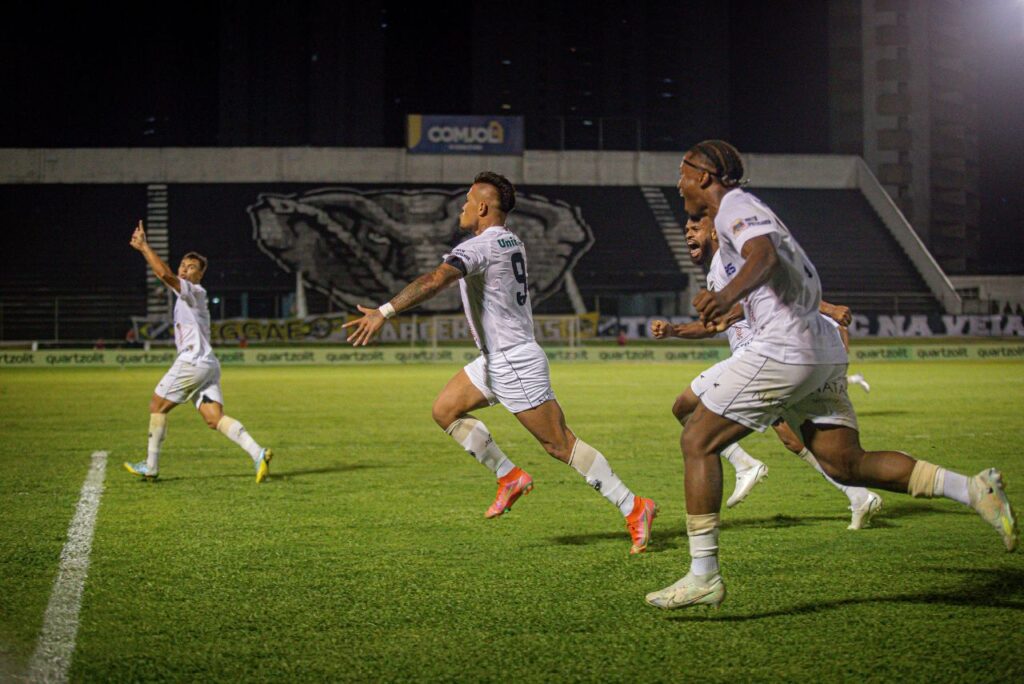 ABC, Copa do Nordeste