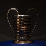 Troféu da Copa do Nordeste