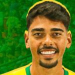 Volante é o novo reforço do Cuiabá