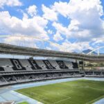 Nilton Santos será palco da estreia do Botafogo