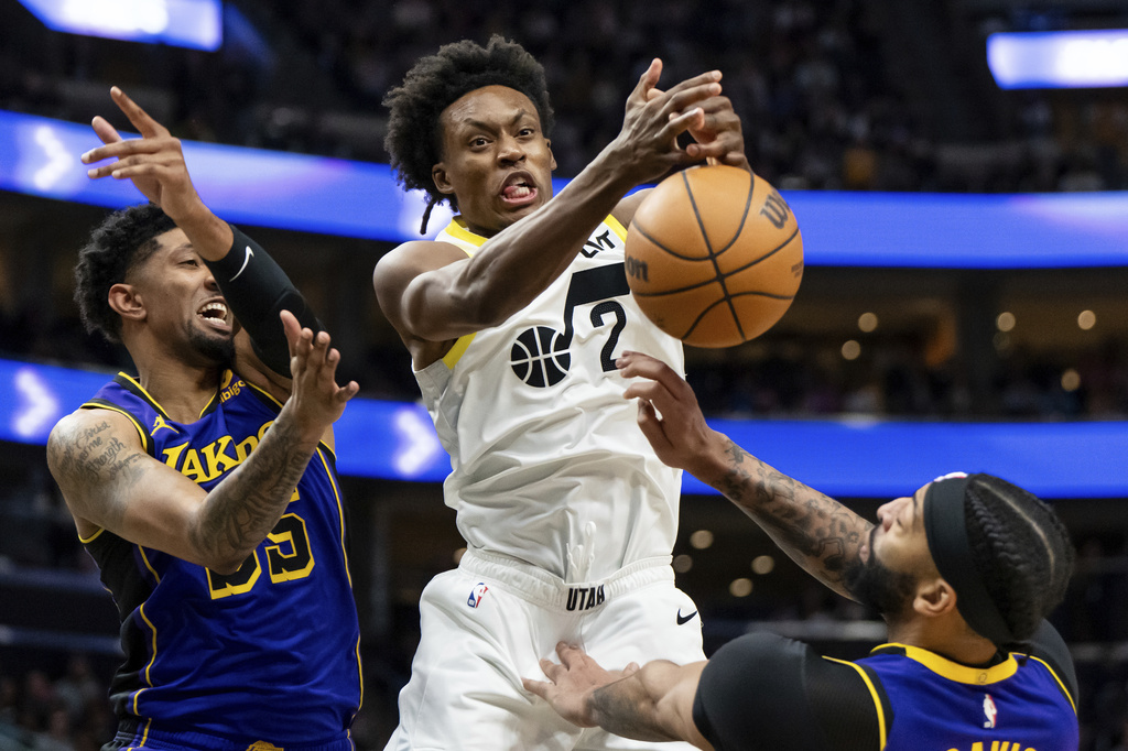 onde assistir ao vivo NBA
