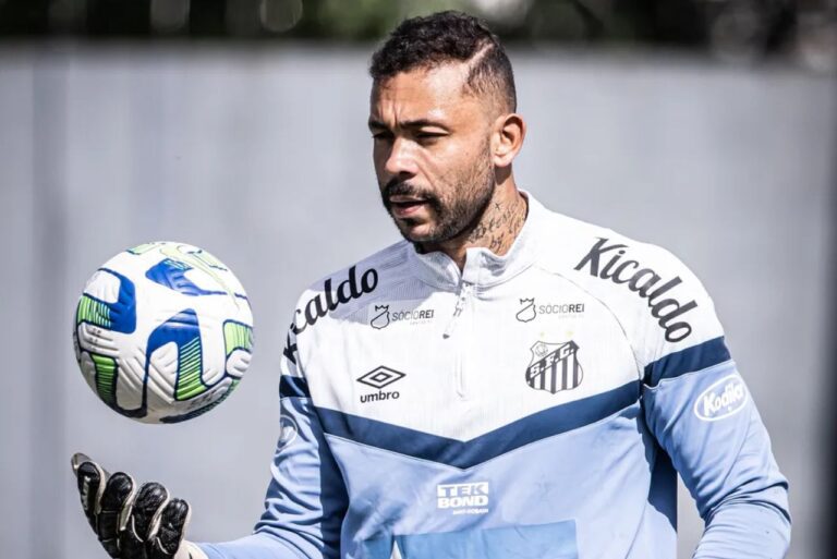 <p>Raul Baretta/Santos FC</p>
