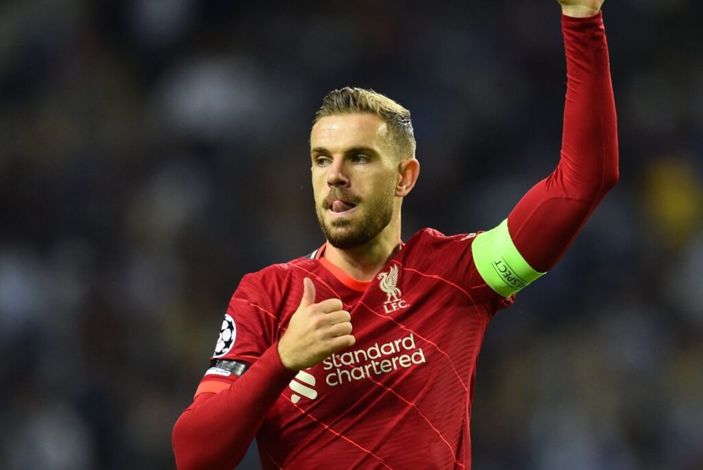 Alvo do Ajax é ídolo do Liverpool