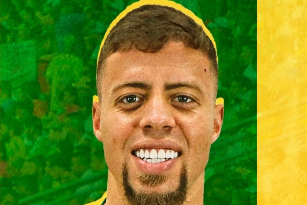 Lucas Fernandes ficará no Cuiabá até o fim de 2024
