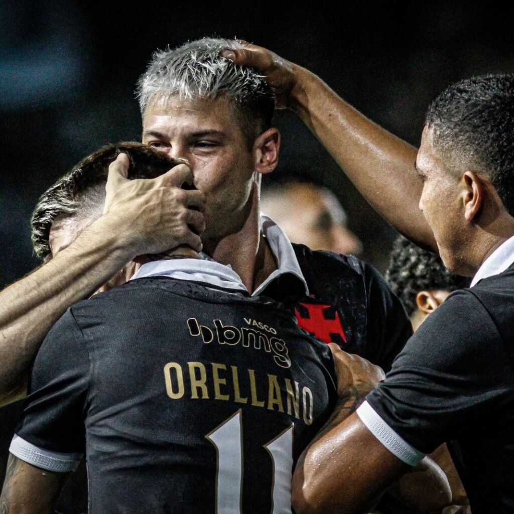 Vasco x Boavista