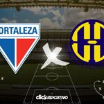 Fortaleza x Horizonte