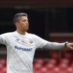 onde assistir ao vivo São Paulo x Santo André