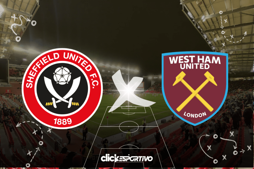 Sheffield x West Ham