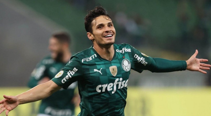 onde assistir ao vivo Palmeiras