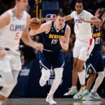 onde assistir ao vivo NBA