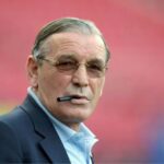 Gigi Riva fez história na Seleção Italiana (Foto: FIGC/Divulgação)