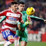 Morata - Atlético de Madrid