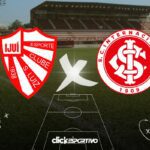 São Luiz x Inter