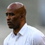 Novo executivo de futebol do Corinthians, Fabinho Soldado, no Flamengo