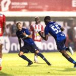 Cruzeiro garantiu vitória sobre o Villa Nova nos minutos finais (Foto: Staff Images/Cruzeiro)