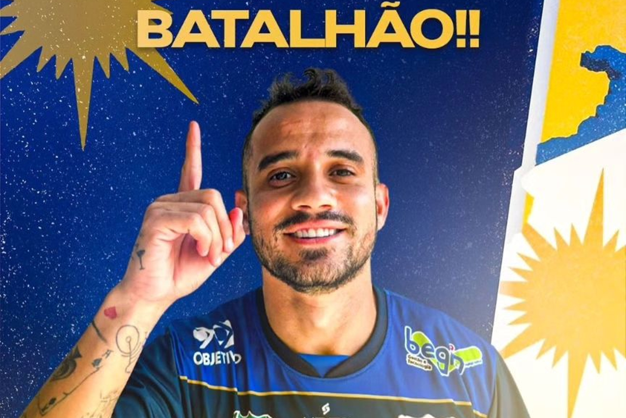 Maikon Leite