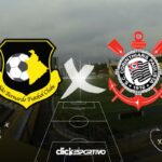São Bernardo x Corinthians