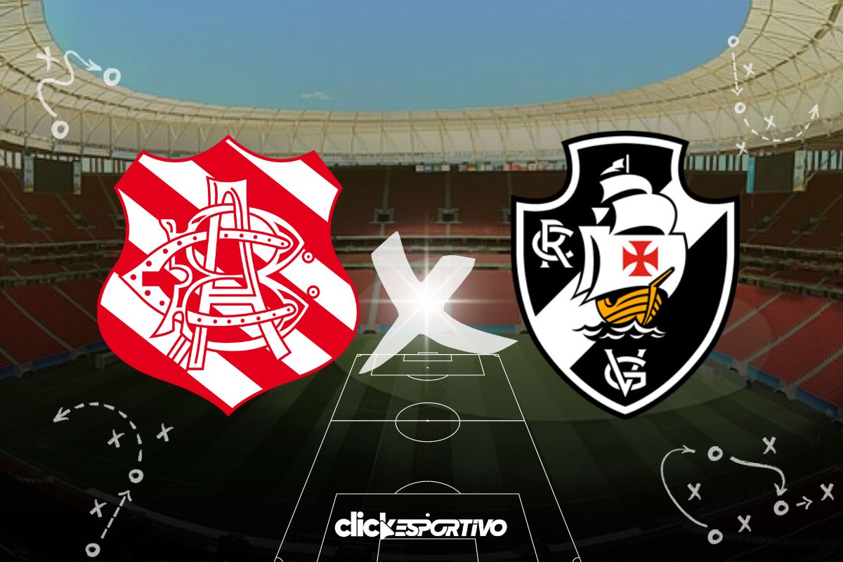 Bangu x Vasco - Campeonato Carioca 2024