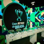 Sorteio da Copa do Brasil será na sede da CBF