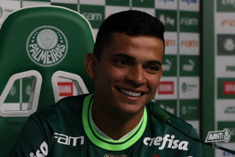 <p>Divulgação/Palmeiras</p>