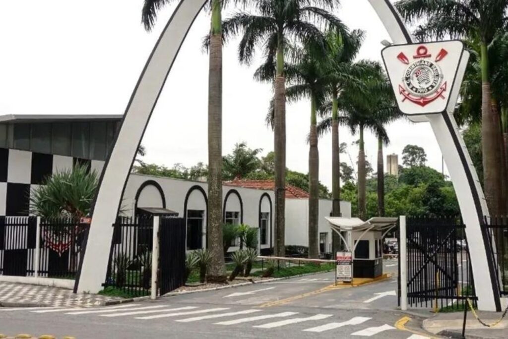 Nova gestão do Corinthians encontrou escutas e câmeras em locais de acesso restrito (Foto: Divulgação)