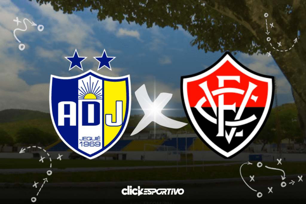 Jequié x Vitória