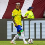 Alvo do Fluminense, Marquinhos disputa o Pré-Olímpico com a Seleção