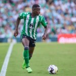 Luiz Henrique é o novo reforço do Botafogo