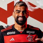 Fabrício Bruno é peça importante do Flamengo