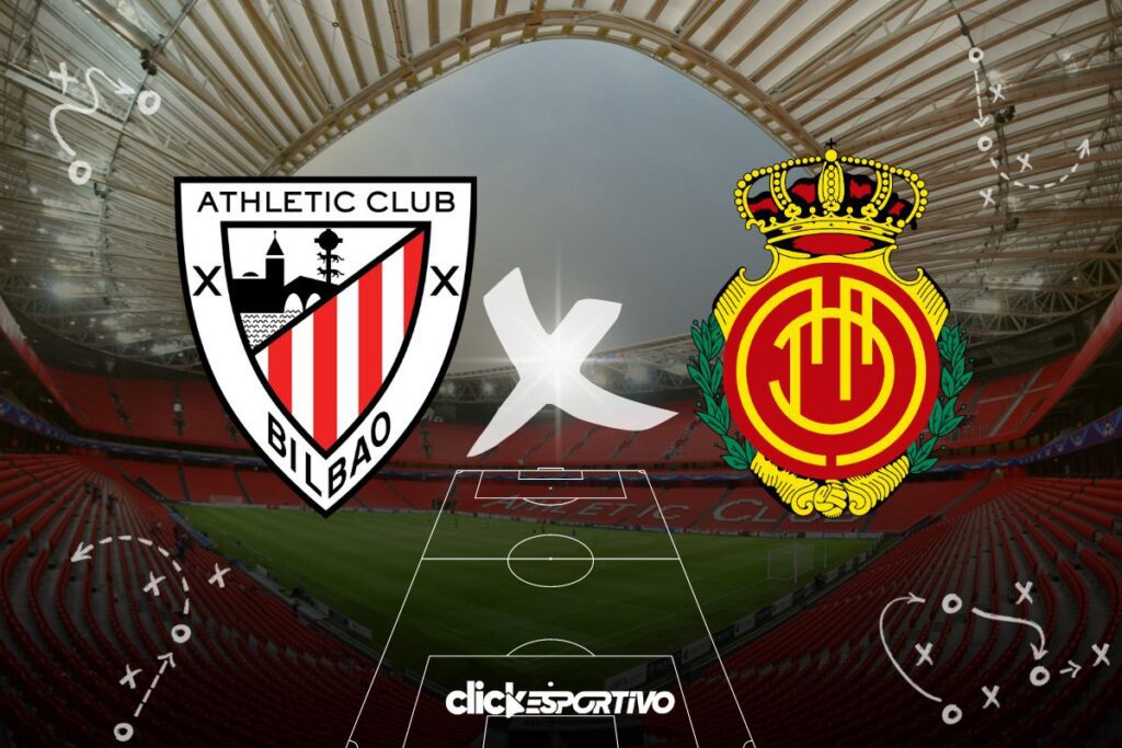Athletic Bilbao x Mallorca