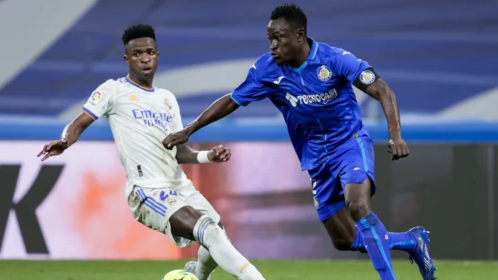 onde assistir ao vivo getafe x real madrid