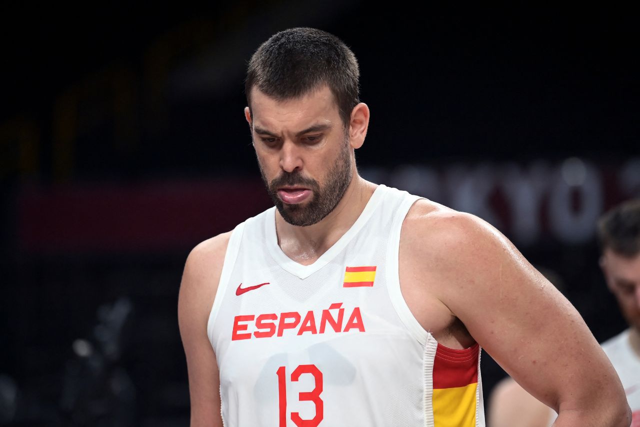 Marc Gasol