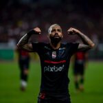 Gabigol, Flamengo