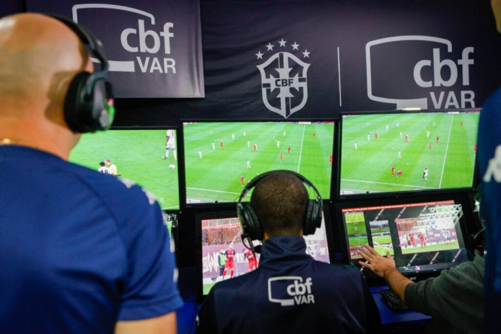Supercopa do Rei acontece no próximo domingo (4), no Mineirão. Foto: Rodrigo Ferreira/CBF
